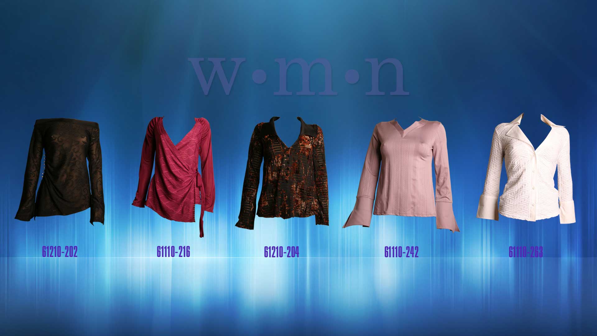 Womens Wear