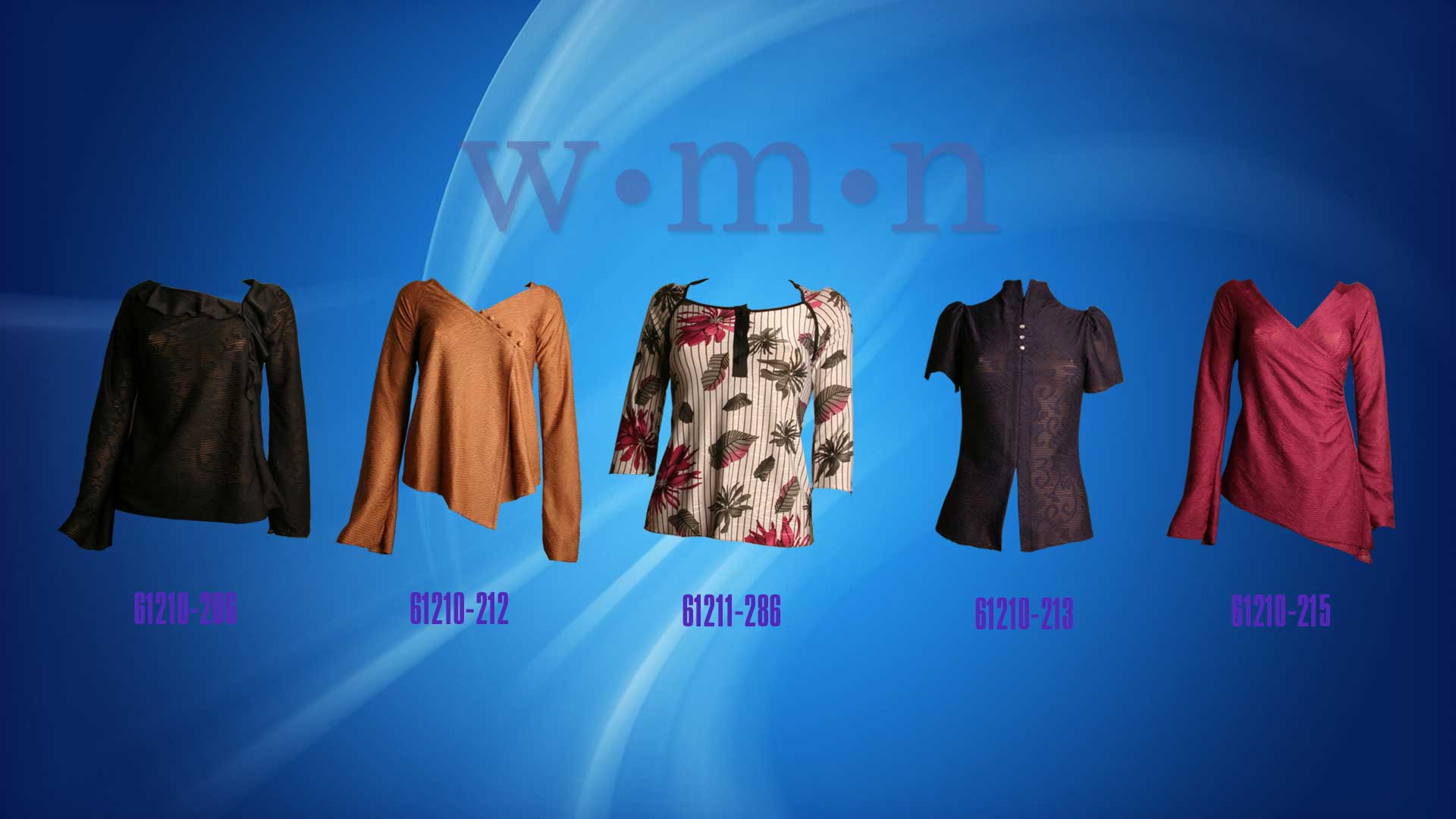Womens Wear