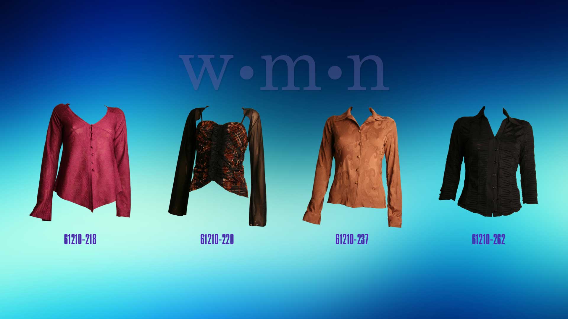 Womens Wear